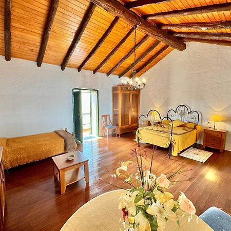 Guanche 'Casa Rural Canaria' San Miguel de Abona Extérieur photo