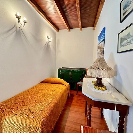 Guanche 'Casa Rural Canaria' San Miguel de Abona Extérieur photo