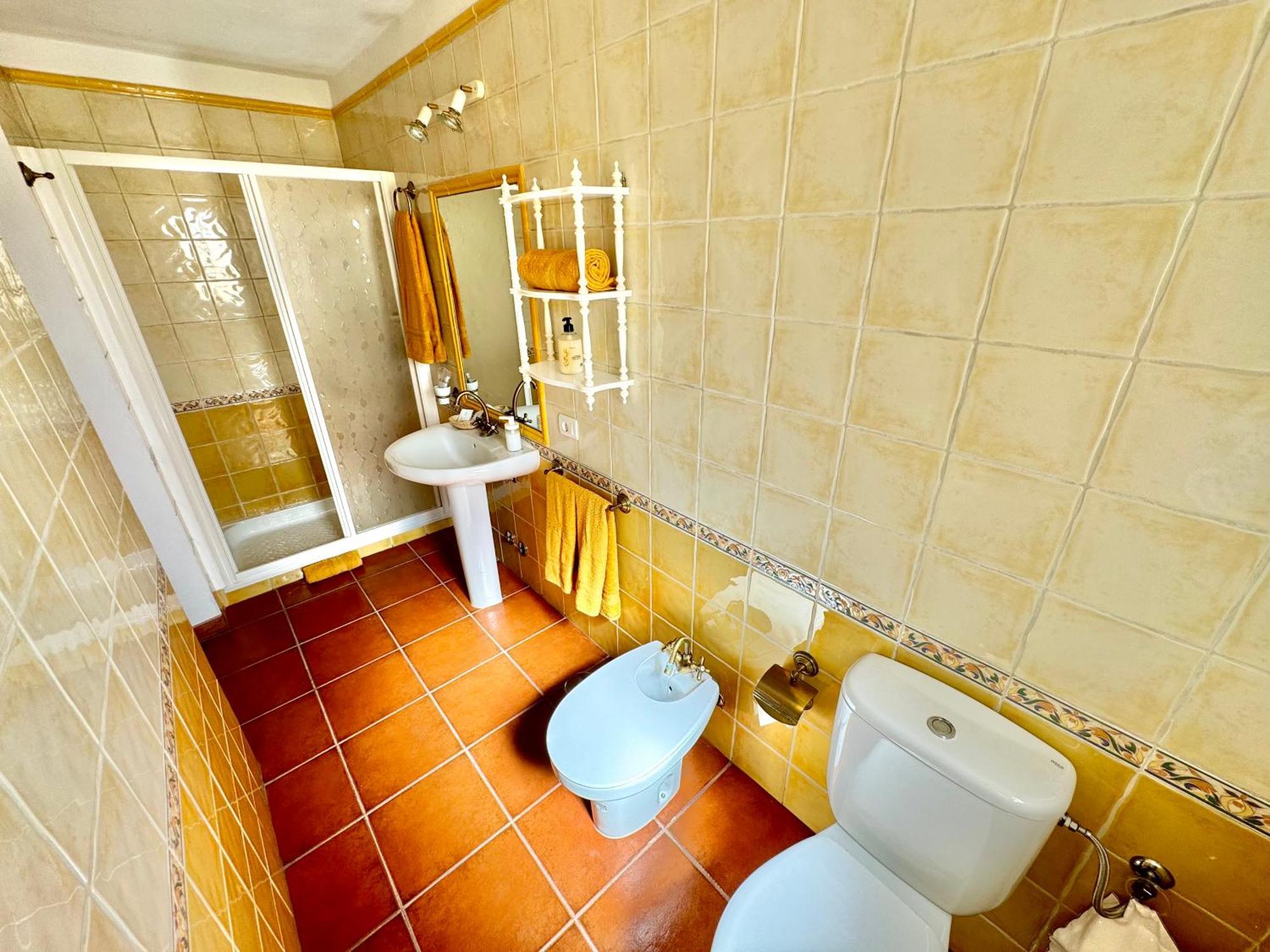 Guanche 'Casa Rural Canaria' San Miguel de Abona Extérieur photo