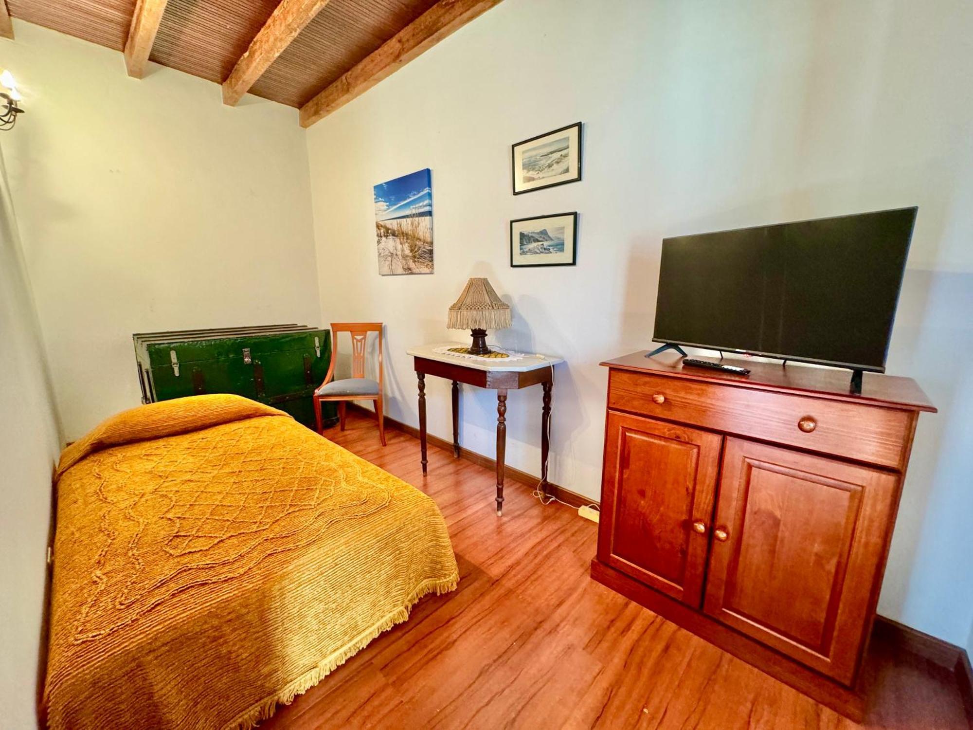 Guanche 'Casa Rural Canaria' San Miguel de Abona Extérieur photo