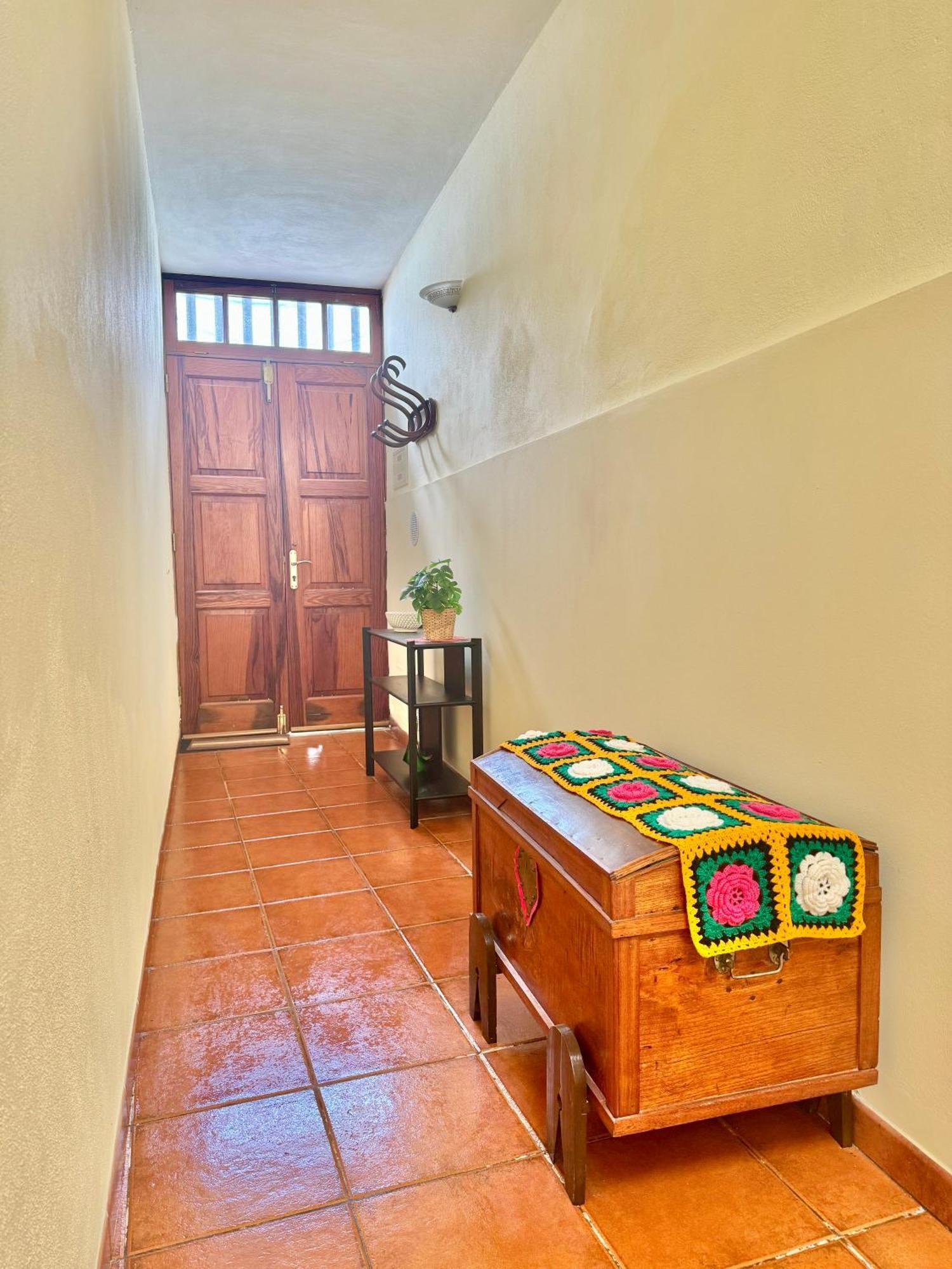 Guanche 'Casa Rural Canaria' San Miguel de Abona Extérieur photo