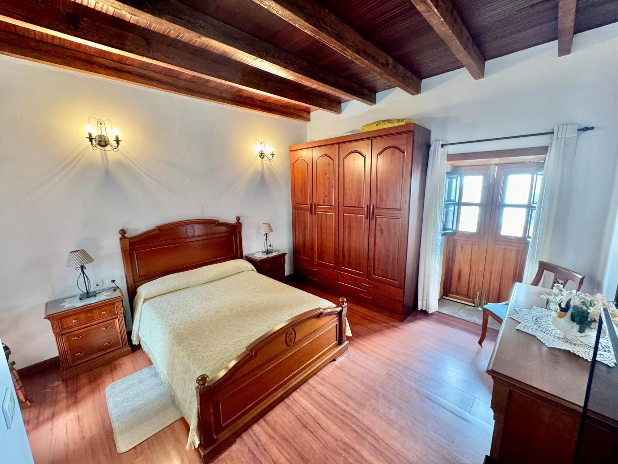 Guanche 'Casa Rural Canaria' San Miguel de Abona Extérieur photo