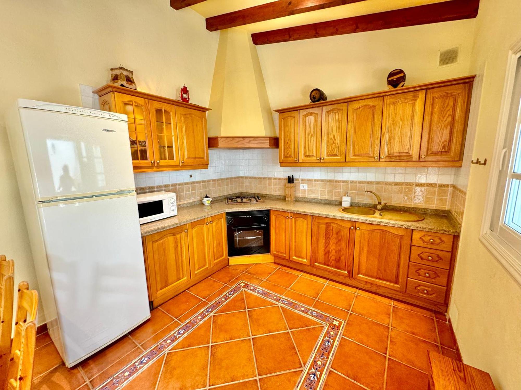 Guanche 'Casa Rural Canaria' San Miguel de Abona Extérieur photo