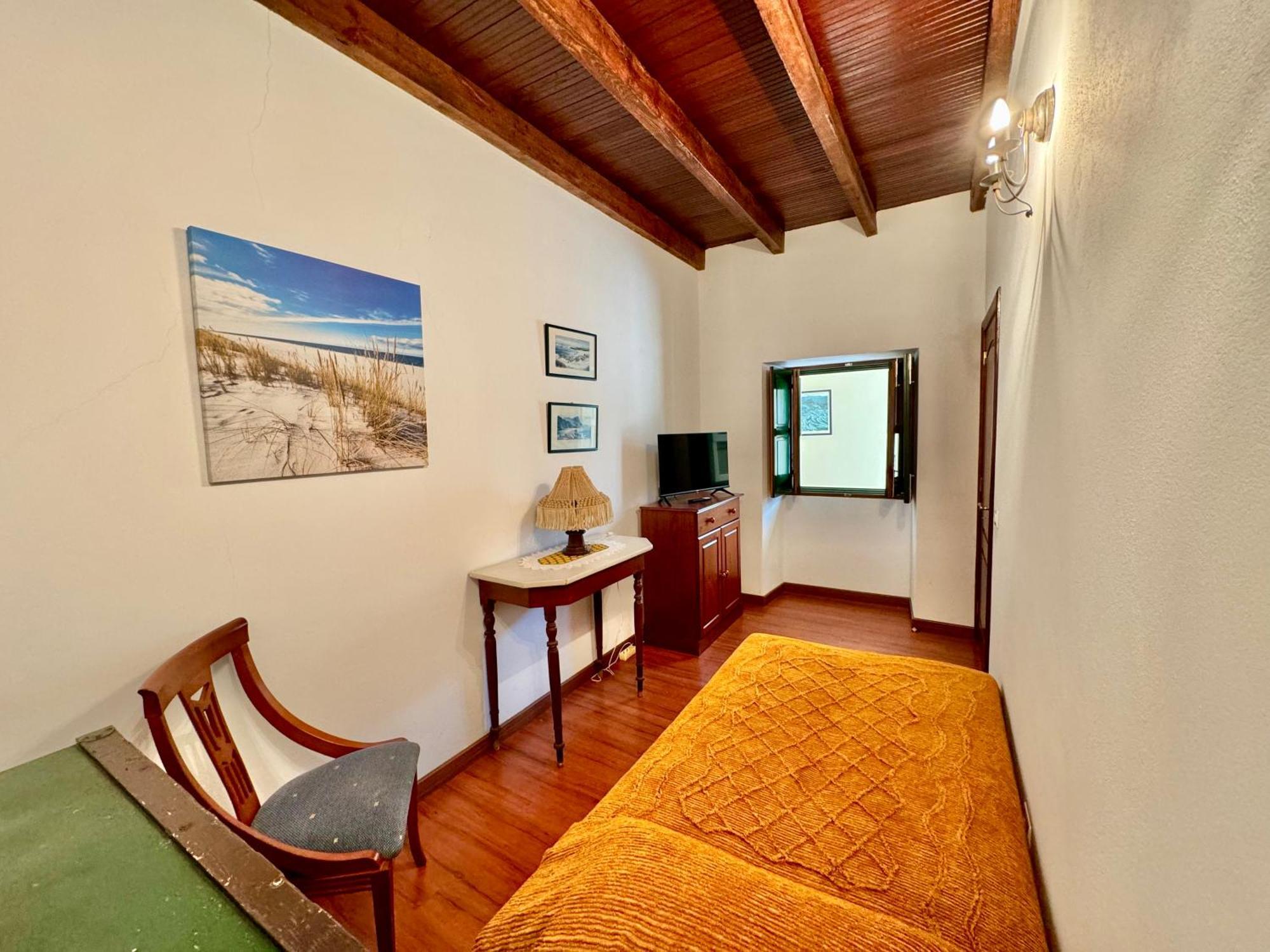 Guanche 'Casa Rural Canaria' San Miguel de Abona Extérieur photo